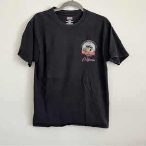 In-N-Out Burger 65th Anniversary California 1948-2013 Beefy Hanes T Shirt Size M